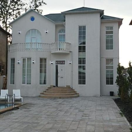 Villa Riverside Kebele Oda fotoğraf