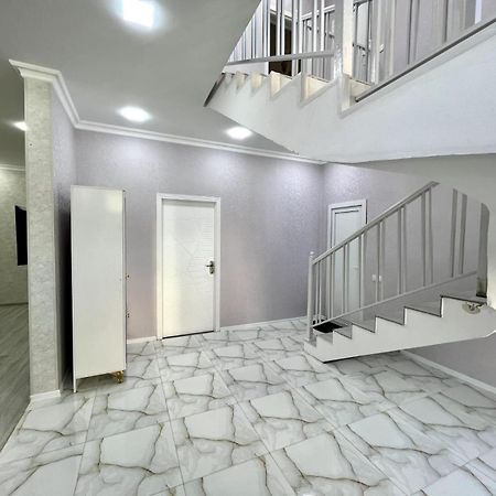 Villa Riverside Kebele Dış mekan fotoğraf