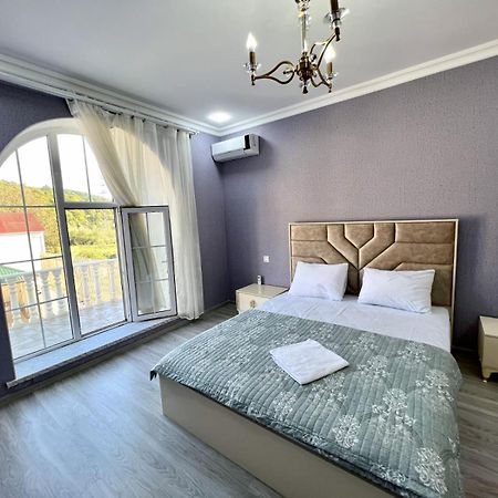 Villa Riverside Kebele Dış mekan fotoğraf