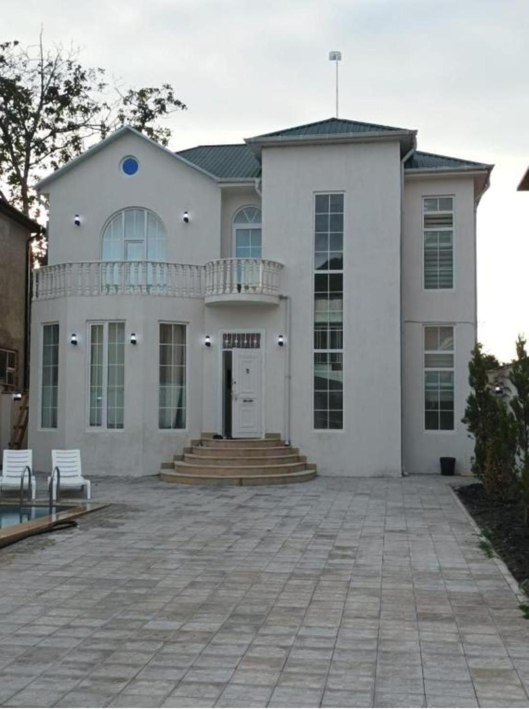 Villa Riverside Kebele Oda fotoğraf