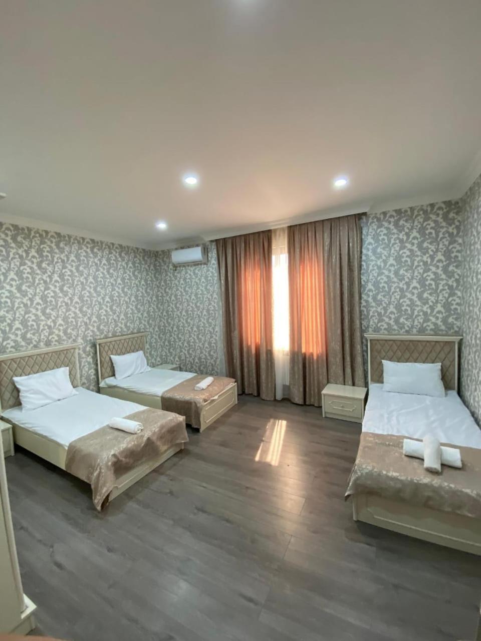 Villa Riverside Kebele Dış mekan fotoğraf