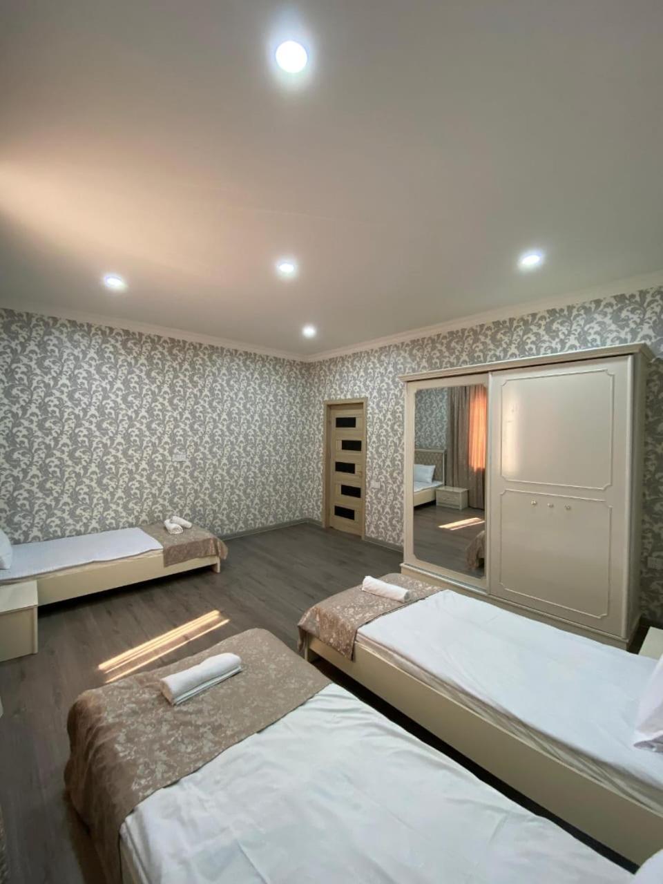 Villa Riverside Kebele Dış mekan fotoğraf