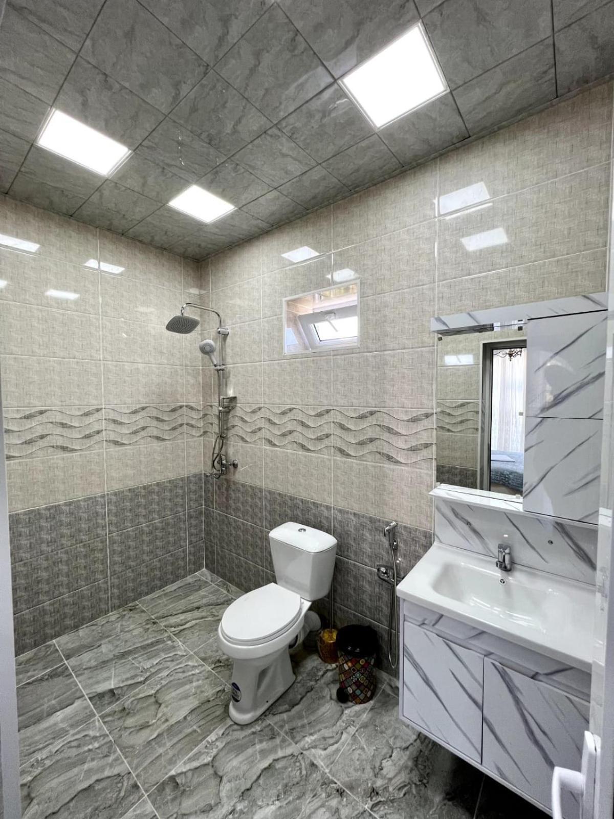Villa Riverside Kebele Dış mekan fotoğraf