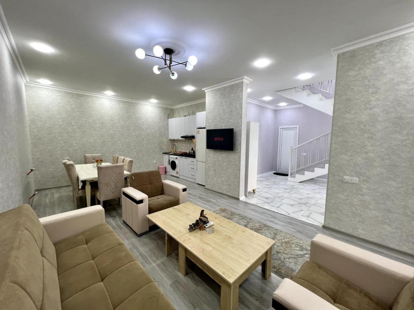 Villa Riverside Kebele Dış mekan fotoğraf