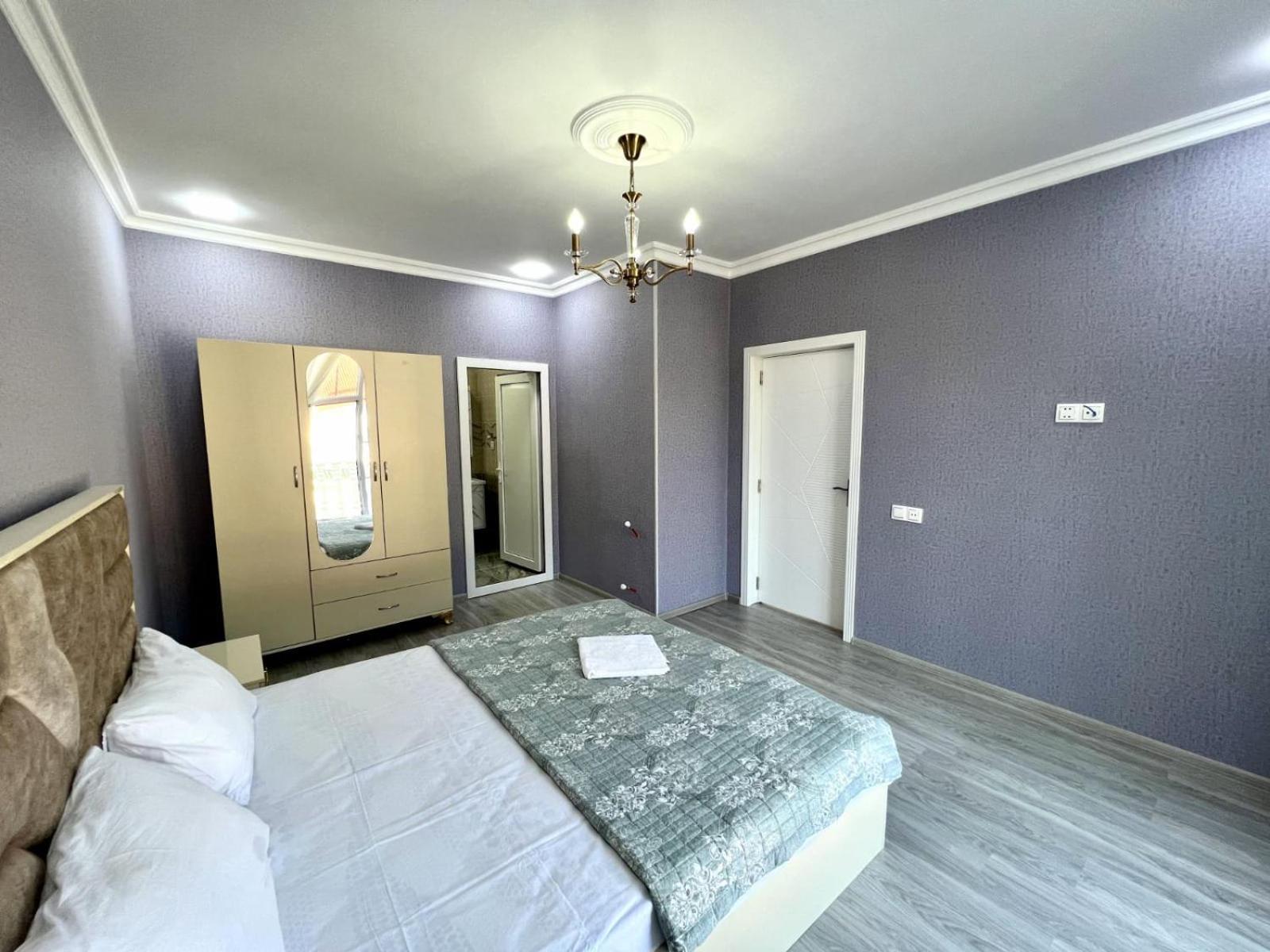 Villa Riverside Kebele Dış mekan fotoğraf