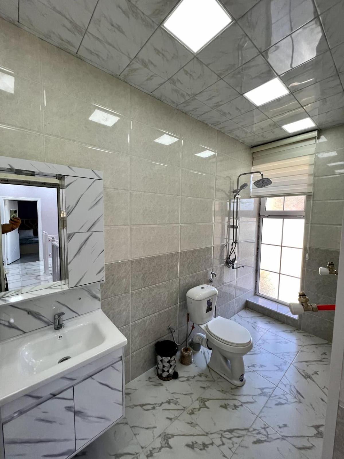Villa Riverside Kebele Dış mekan fotoğraf
