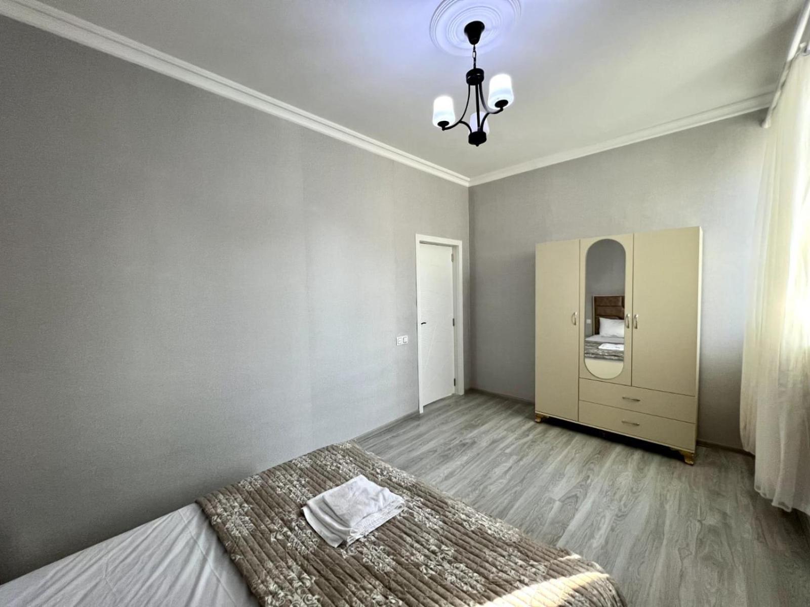 Villa Riverside Kebele Dış mekan fotoğraf