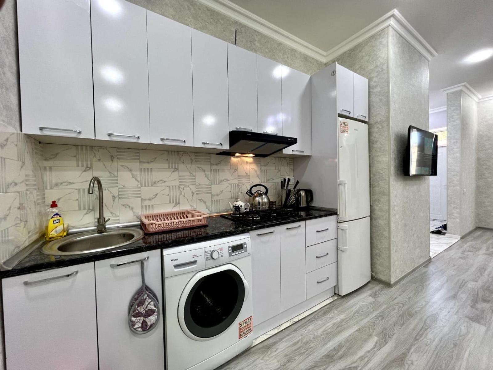 Villa Riverside Kebele Dış mekan fotoğraf