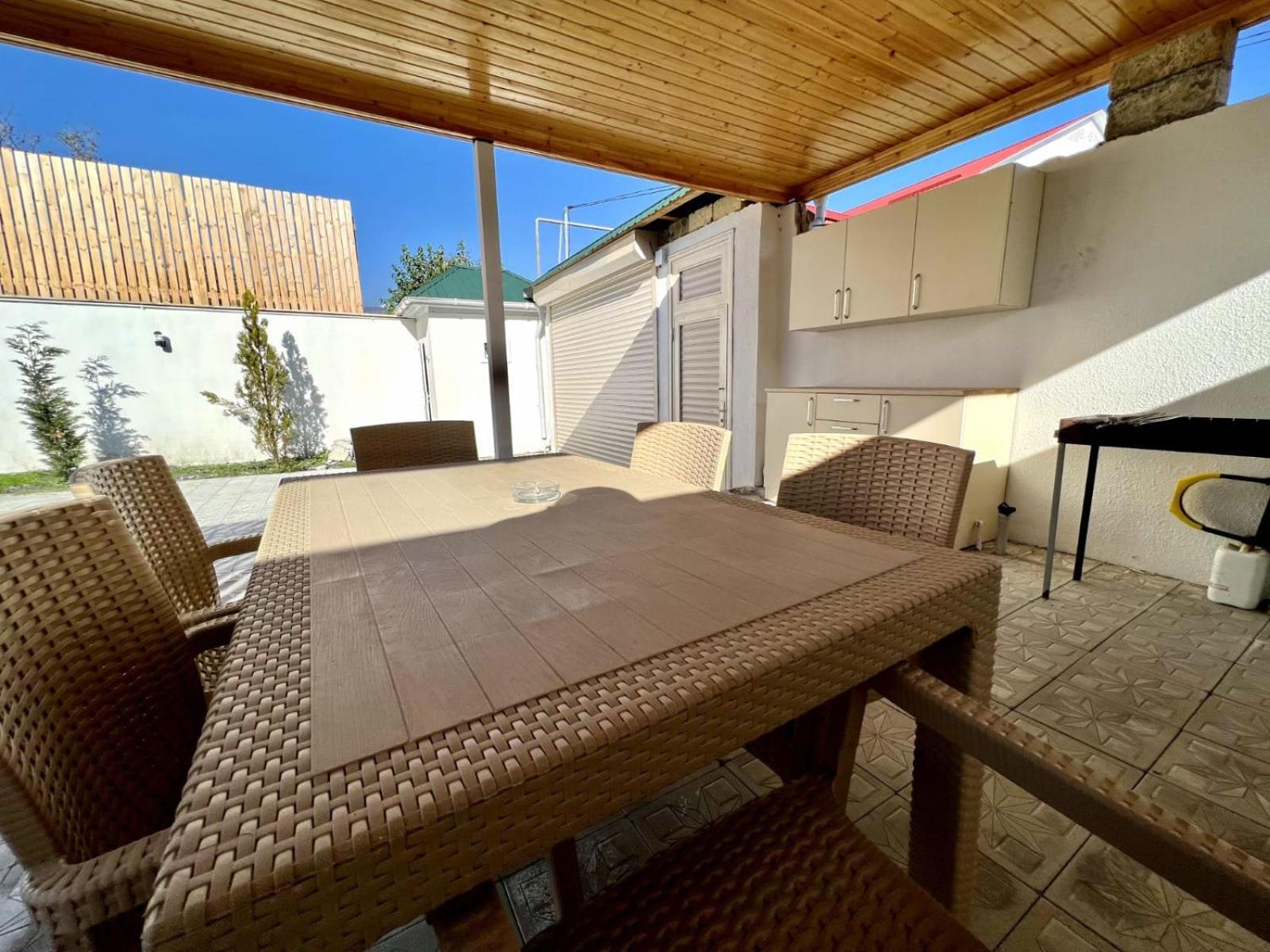 Villa Riverside Kebele Dış mekan fotoğraf